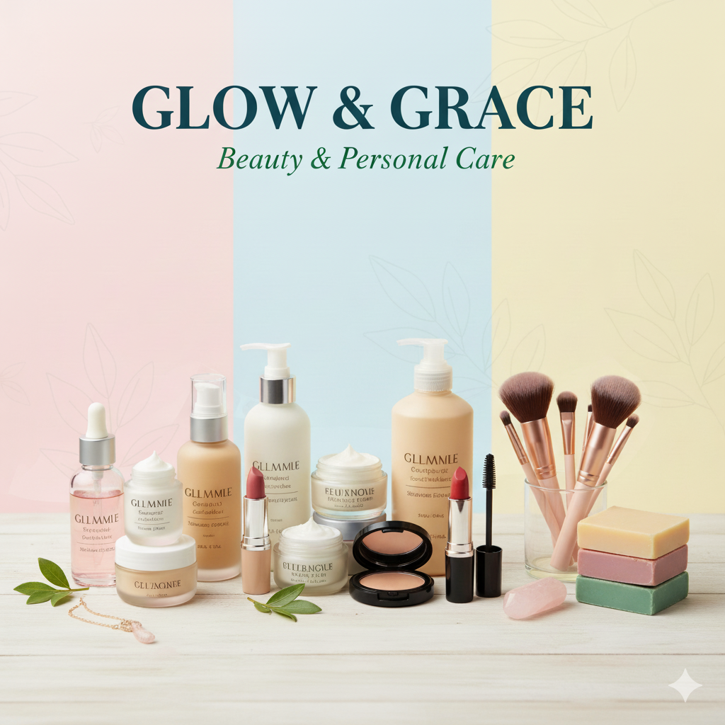 Beauty & Personal Care